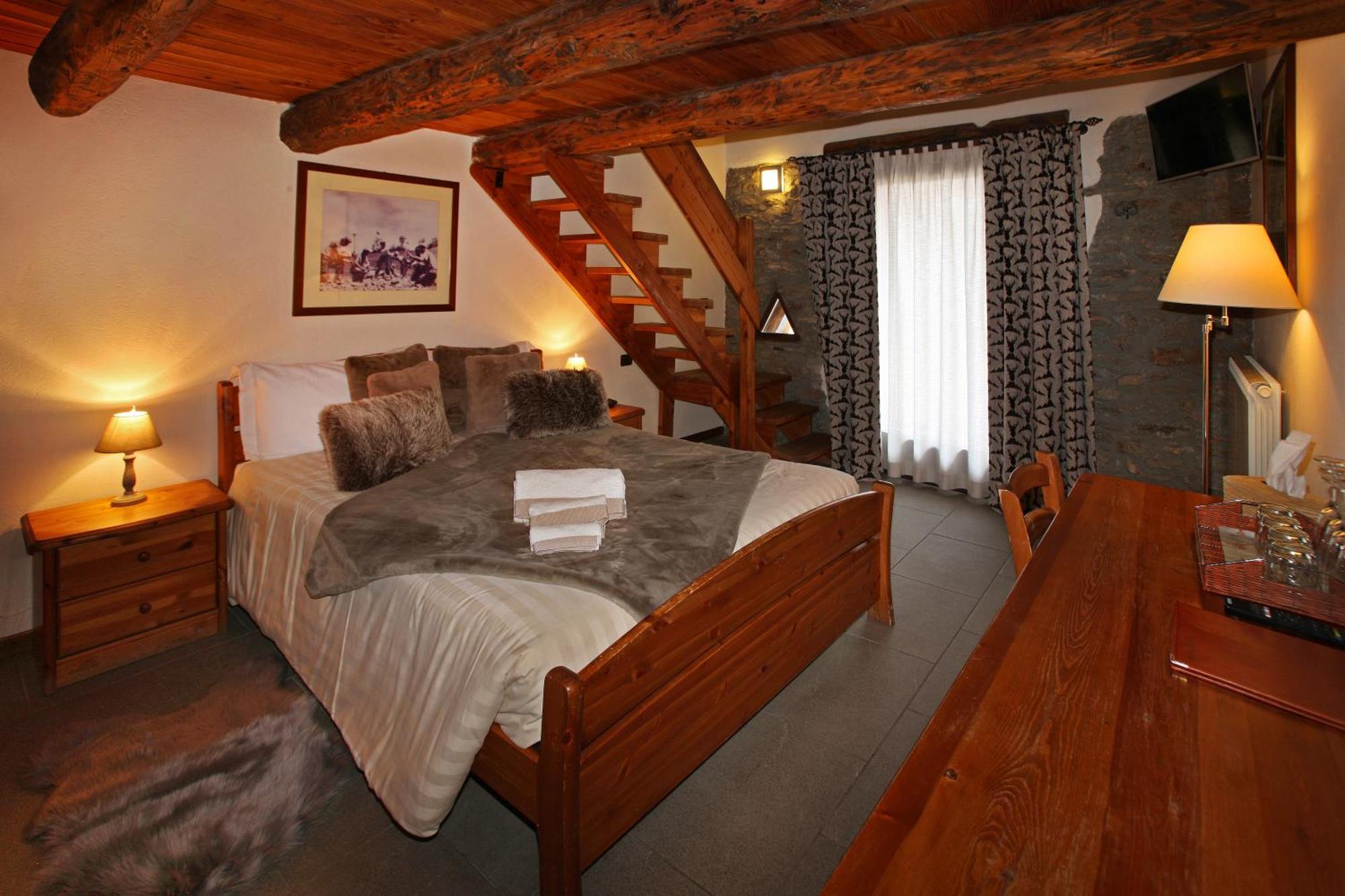 Chalet Faure Oulx Εξωτερικό φωτογραφία