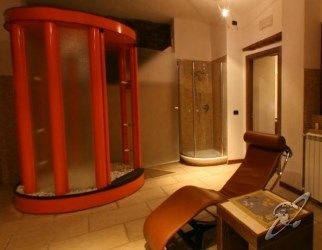 Chalet Faure Oulx Εξωτερικό φωτογραφία